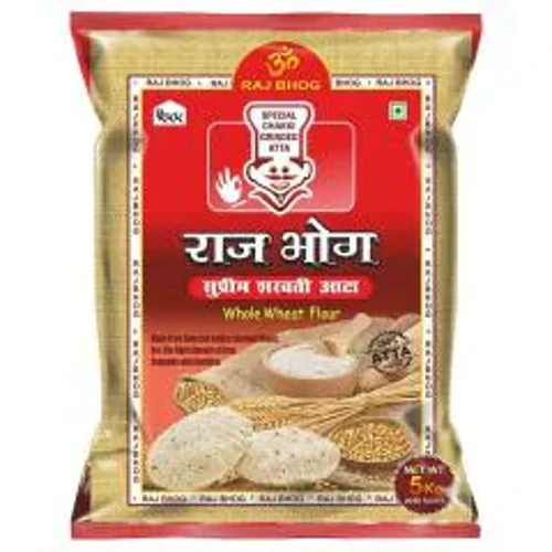 Raj Bhog