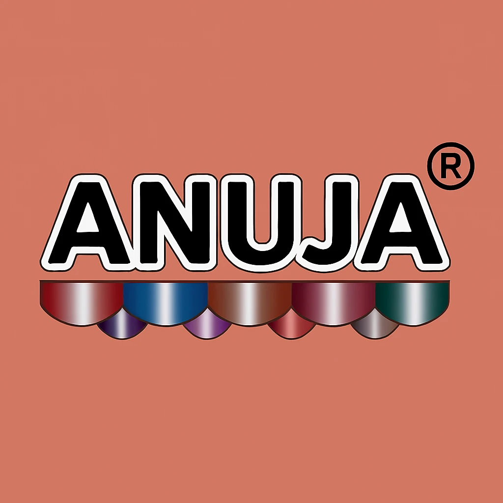 Anuja