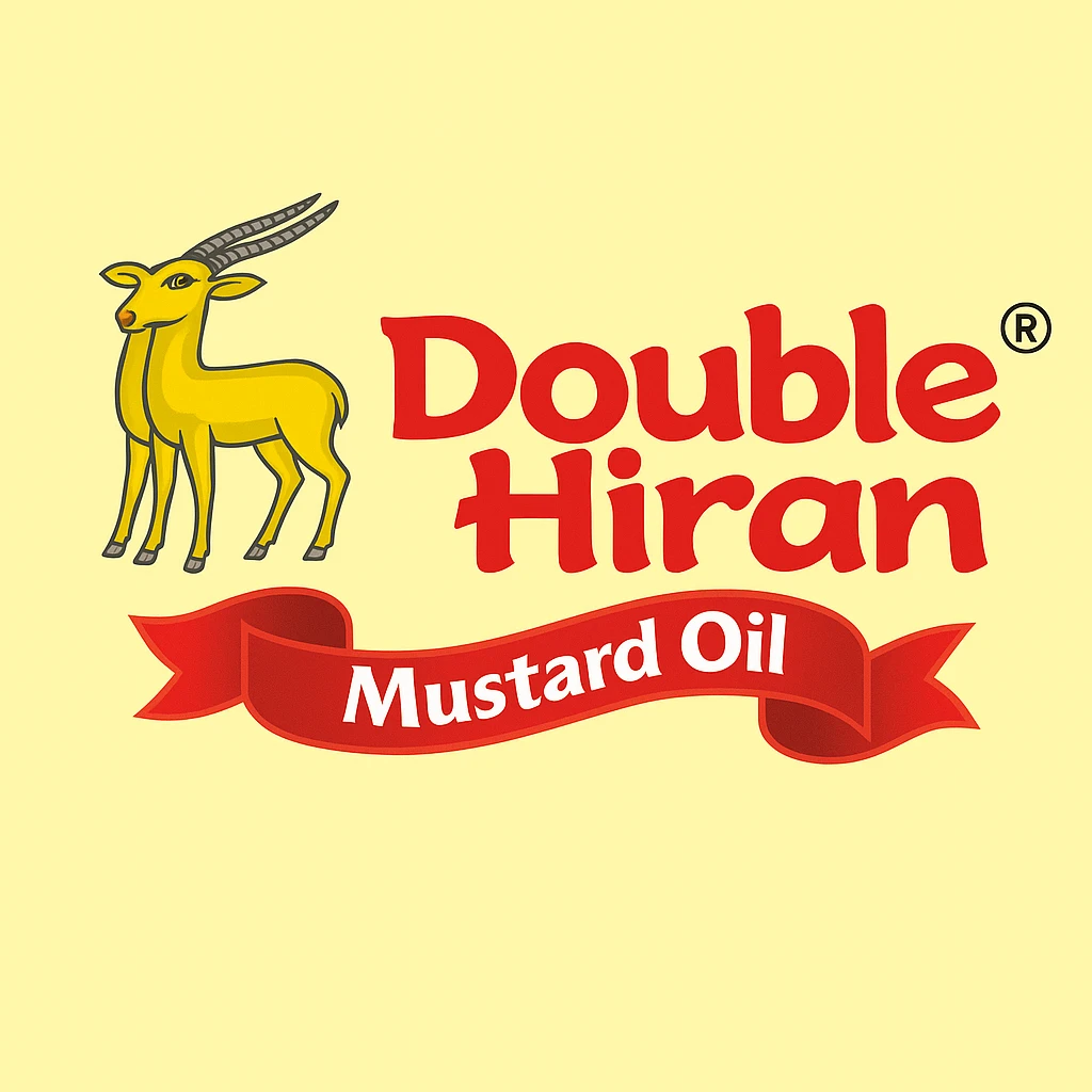Double Hiran