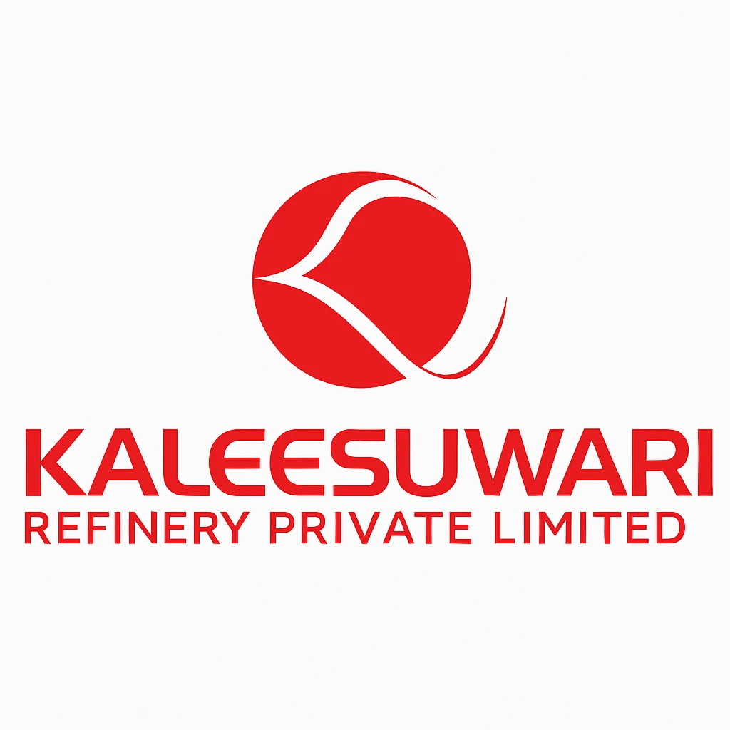 Kaleesuwari Refinery Private Limited