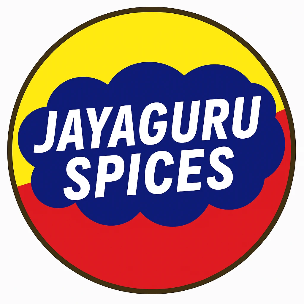 Jaya Guru Masala