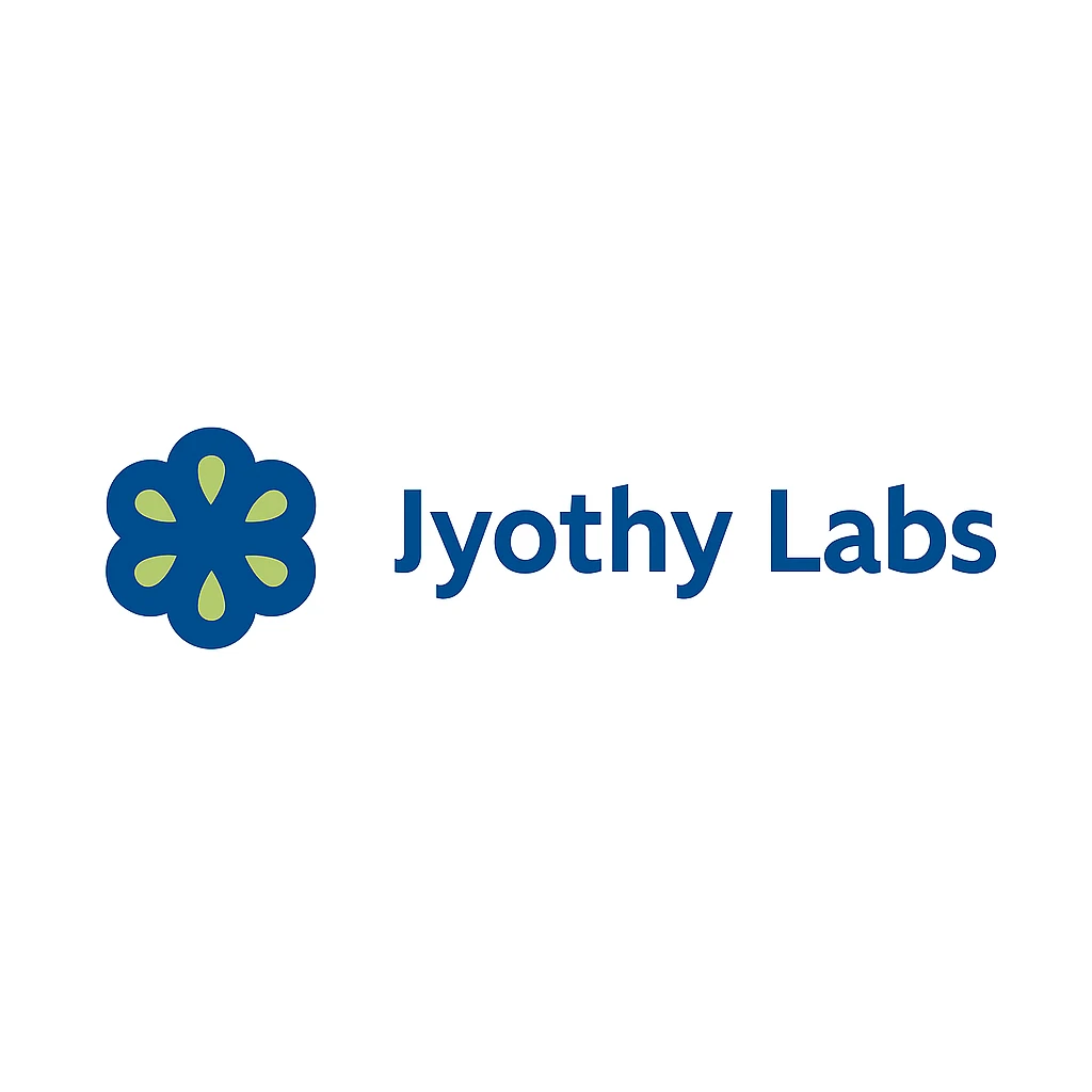 Jyothy Labs