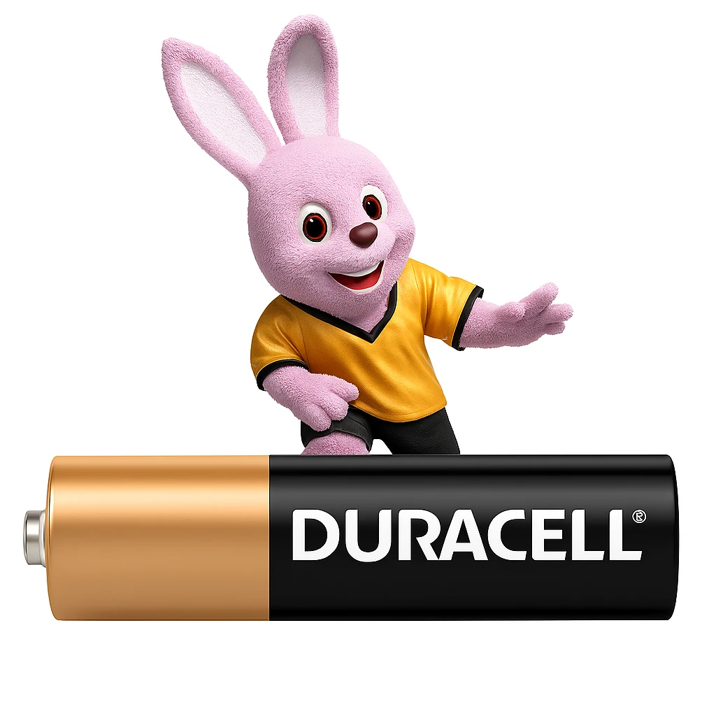 Duracell