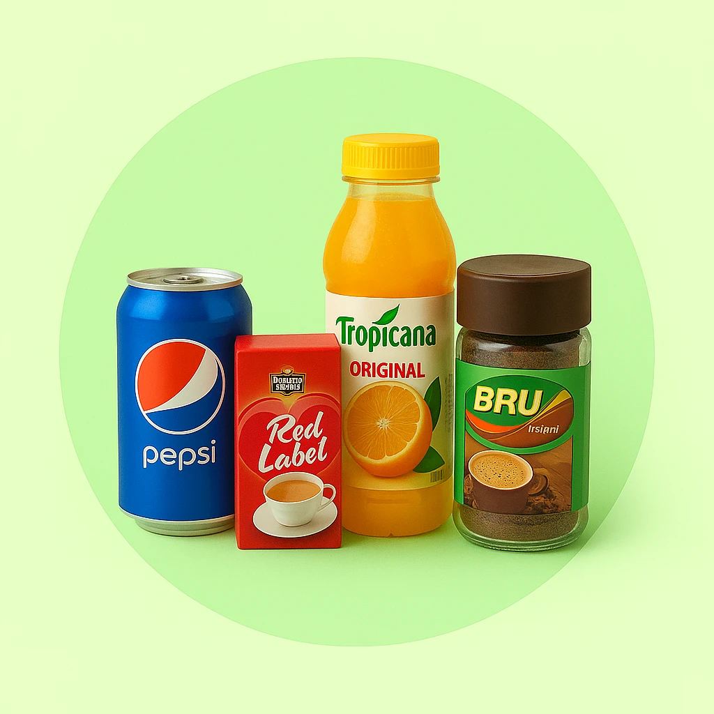 Beverages
