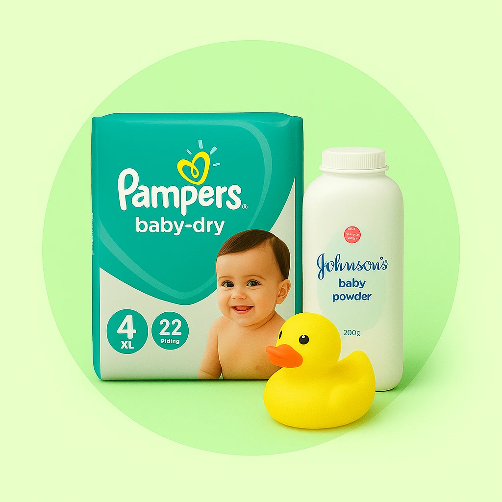 Baby Care