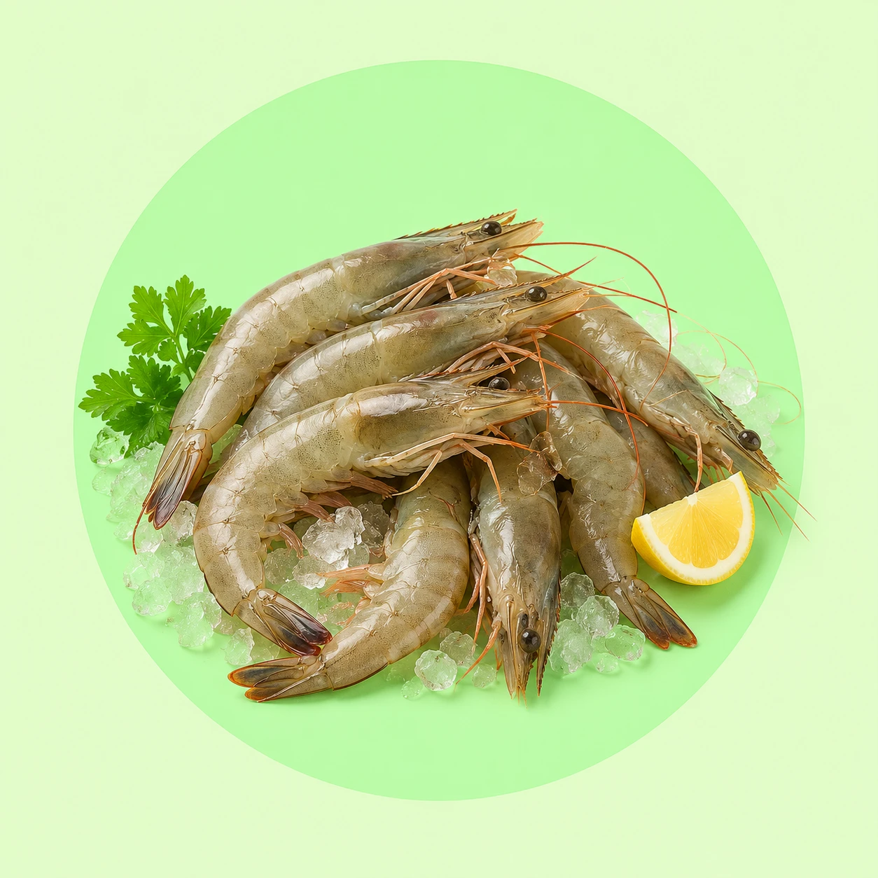 Prawns