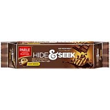 Parle Hide N Seek Coffee 120GM