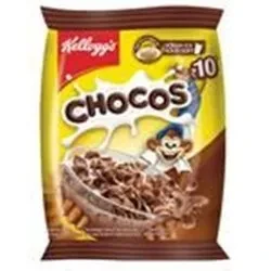 Kelloggs Chocos 26G Pouch