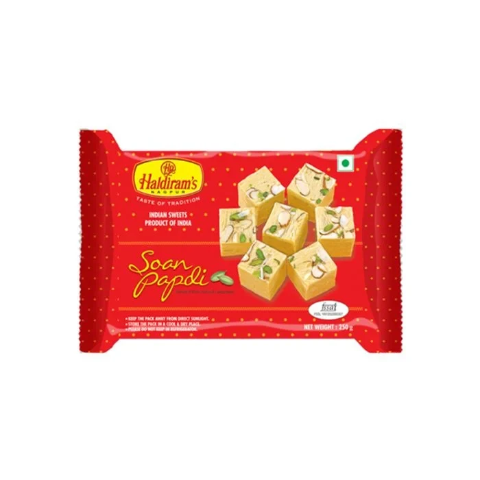 Haldiram Soan Papdi 100 g
