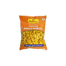 Haldiram Masala Peanut Rs.5