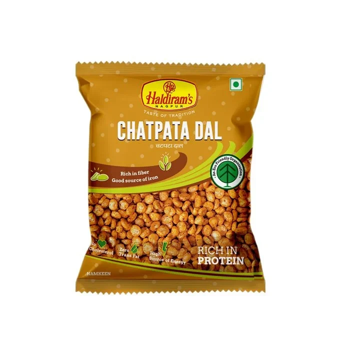 Haldiram Chatpata Dal Rs.5