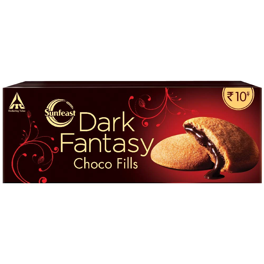 Dark Fantasy Choco Fills 20gm