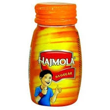Dabur Hajmola Regular Tablet, 50N