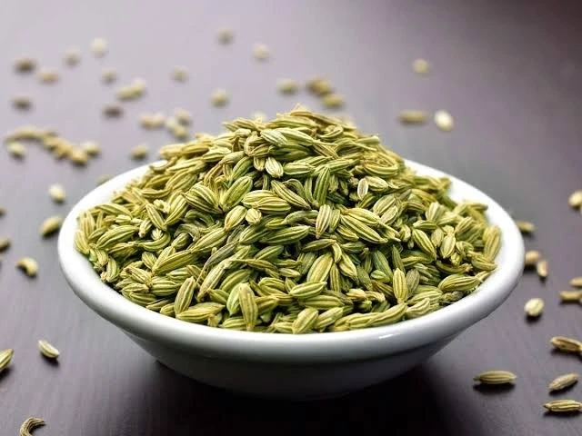 Saunf 100GM (Loose)