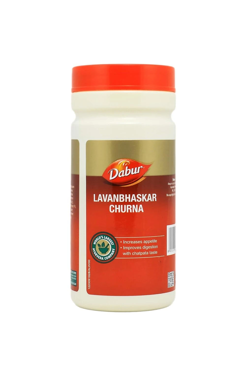 Dabur Lavan Bhaskar Churna 60 g