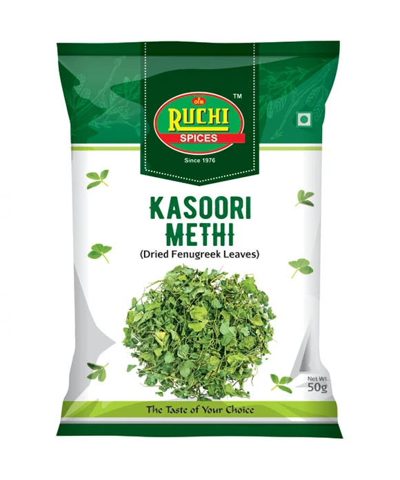 Ruchi Kasoori Methi 25 g