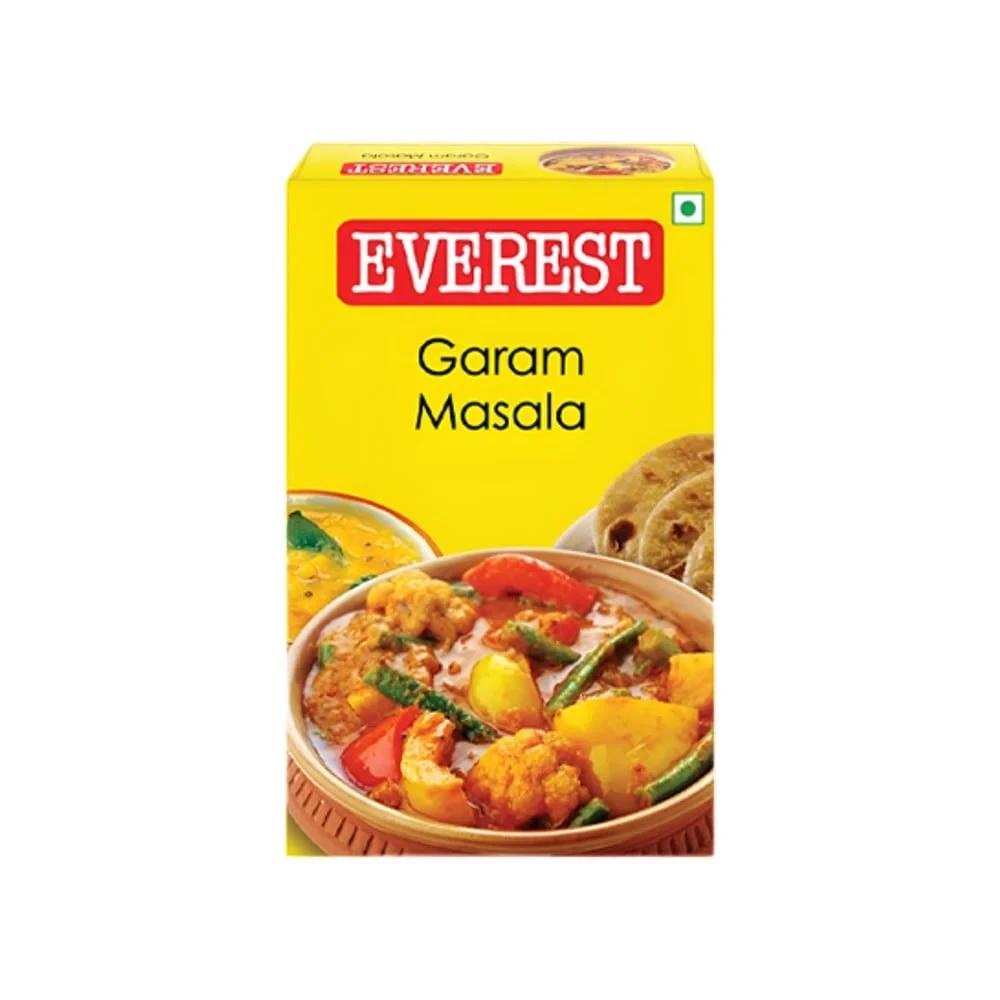 Everest Garam Masala 100 g