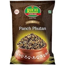 Ruchi Panch Phutan 500 g