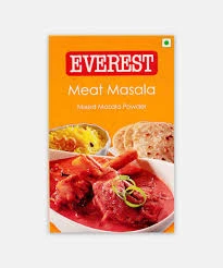 Everest Meat Masala 100 g
