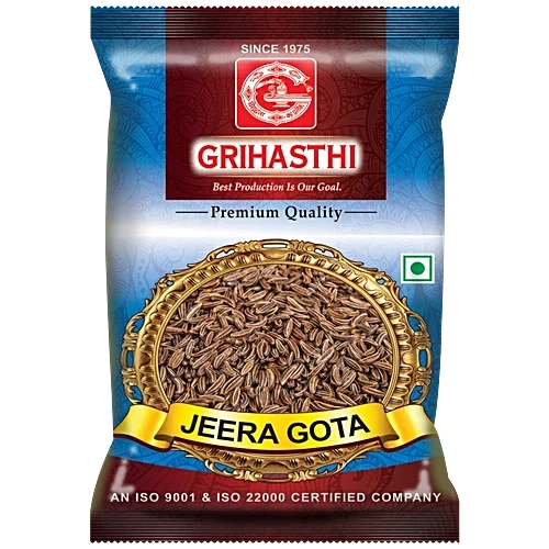 Grihasthi Gota Jeera 100 g