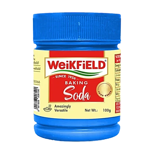 Weikfield Baking Soda 100 g