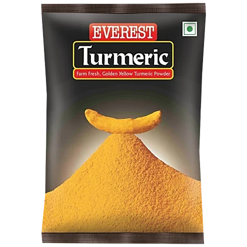 Everest Turmeric Powder 100 g