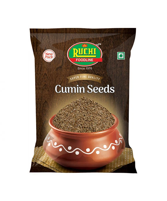 Ruchi Cumin Seeds 100g - Jeera