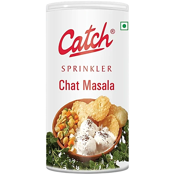 Catch Sprinkler Chat Masala 100 g