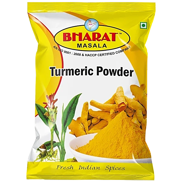Bharat Masala Turmeric Powder 100 g