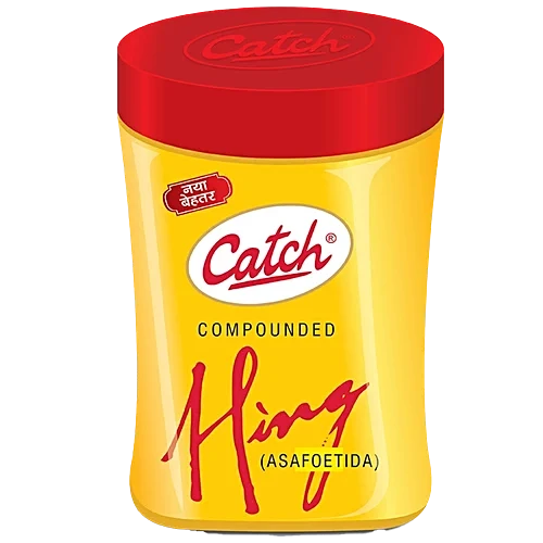 Catch Compounded Hing 50 g