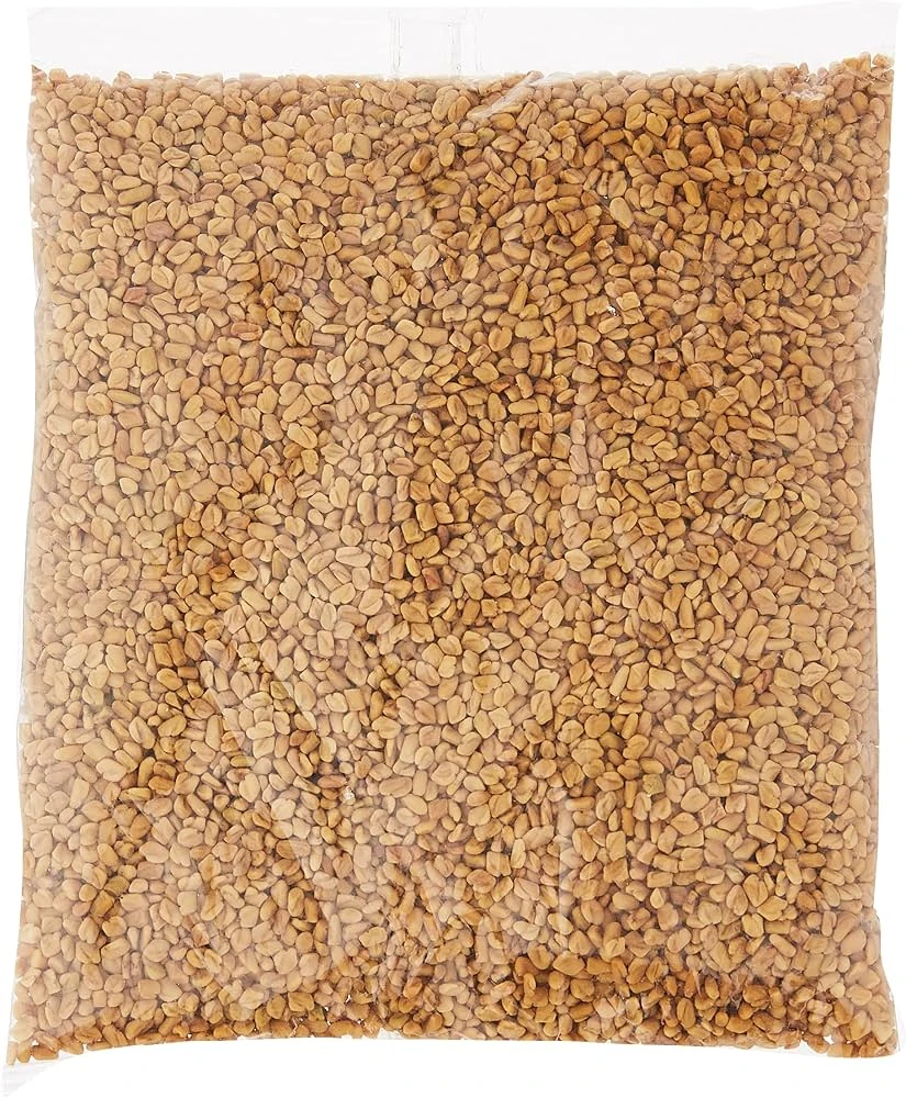 G.Fenugreek 200 g