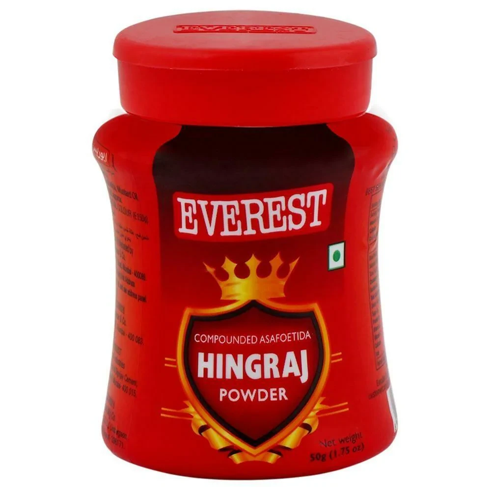 Everest Hing 25 g