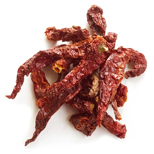 G.Kashmiri Stem Chilli 200 g