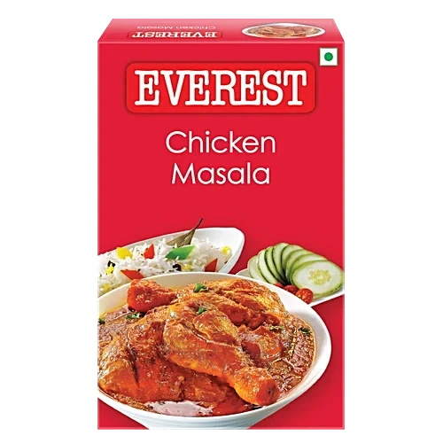 Everest Chicken Masala 100 g