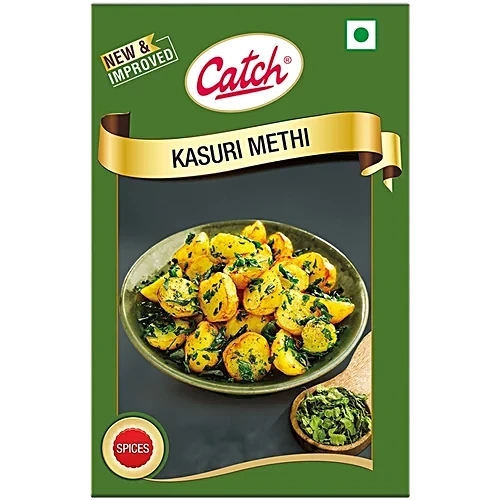Catch Kasuri Methi Enhances Flavour 25 g