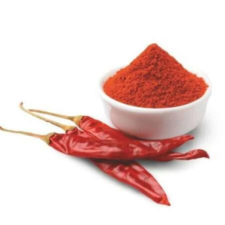G.Chilli Powder 100 g