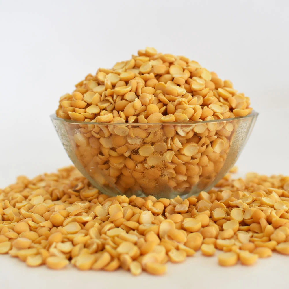 G.Unpolished Chana Dal 500 g