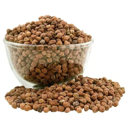 G. Big Brown Chana/Kala Chana 500 g