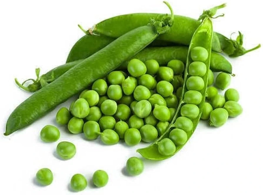 G. Green Peas 500 g