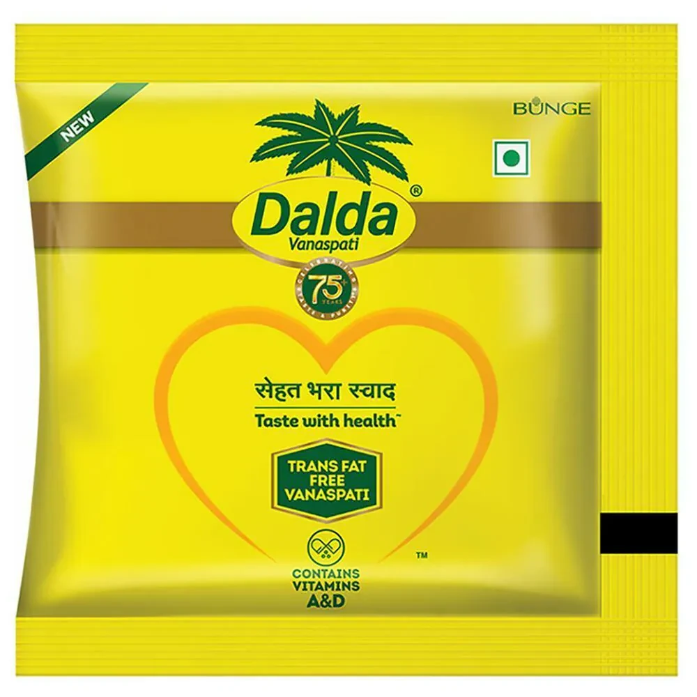 Dalda Vanaspati Ghee 500 ml