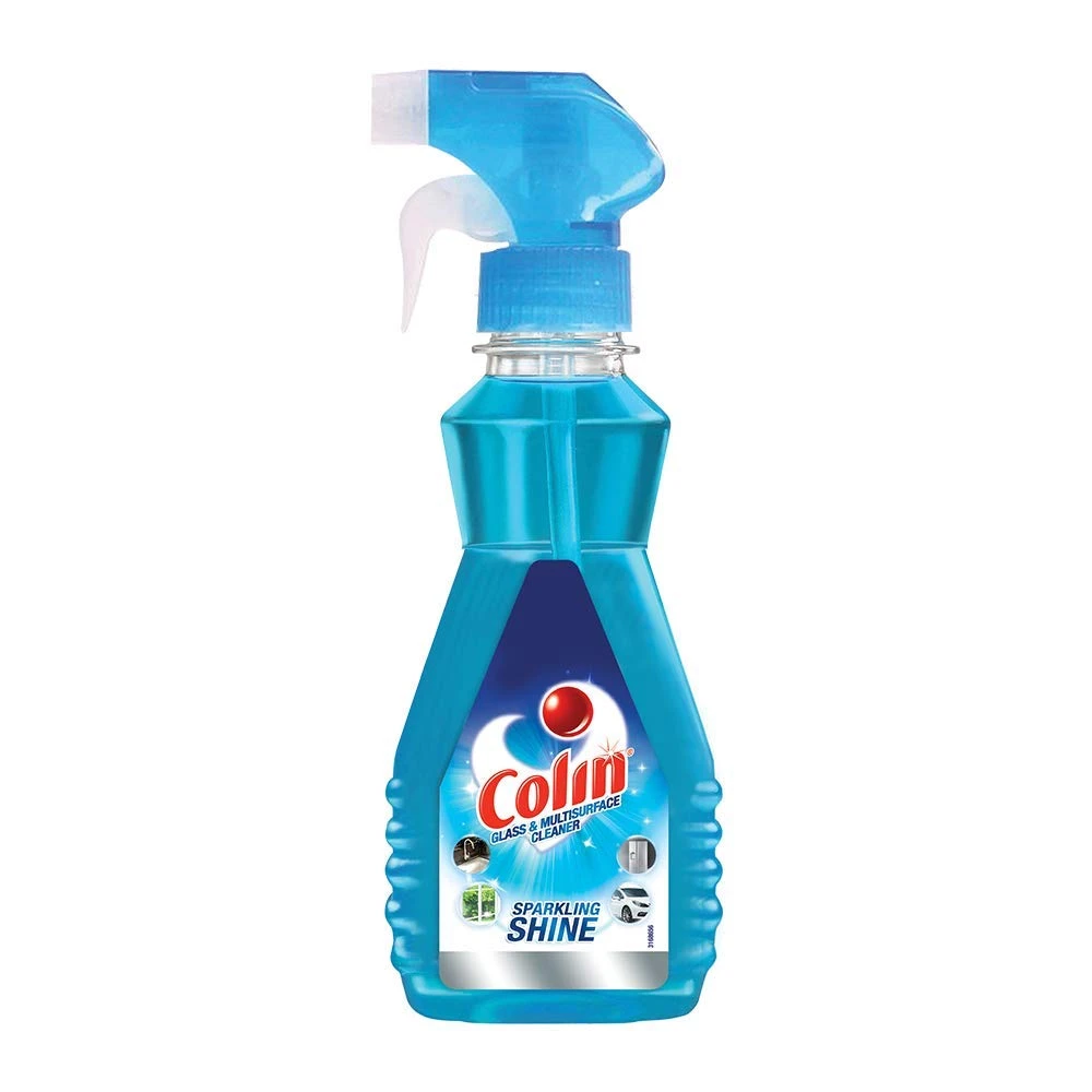 Colin  glass & Multisurface Cleaner 125ml