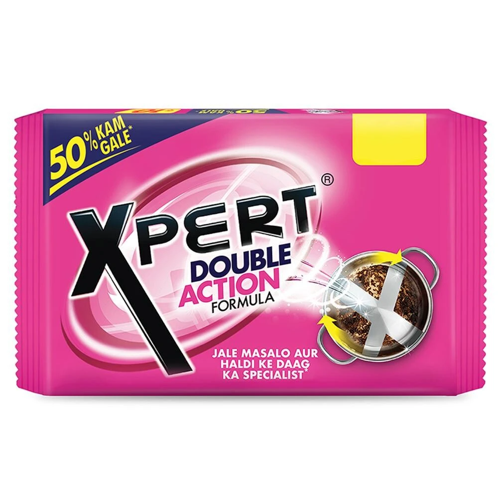 Xpert Big Saver Pack 120+30g Extraaa