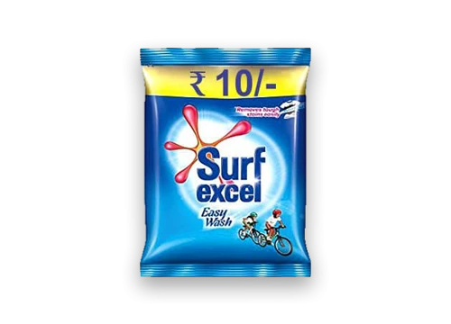 Surf Exel Easy Wash Rs.10