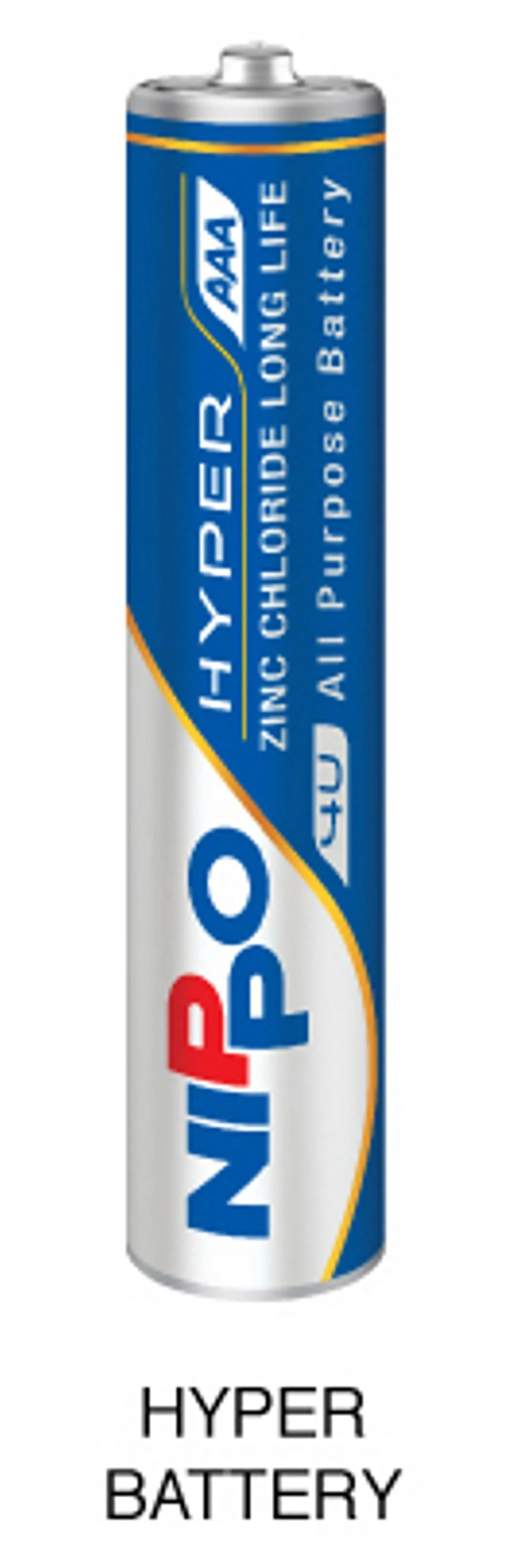 Nippo Hyper AAA Battery Rs.17