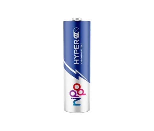 Nippo Hyper AA Battery Rs.12