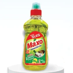 Maxo Dish Wash 90  g