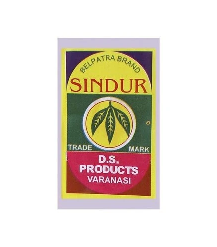 Bel Patra Sindoor Rs:1