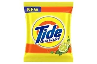 Tide Fresh and Clean Deter gent 1k g