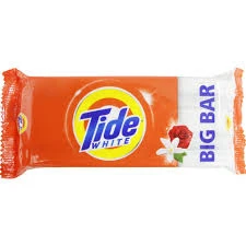 Tide Bar White Bi g Bar 250  g