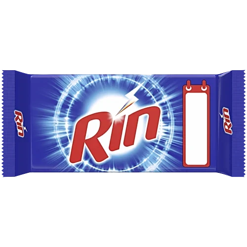 Rin Detergent Bar 250  g